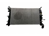 Mercedes-Benz 906-500-14-02 COOLANT RADIATOR Mercedes-Benz 906-500-14-02 COOLANT RADIATOR