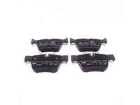 Mercedes-Benz 000-420-59-00 Brake Pads Mercedes-Benz 000-420-59-00 Brake Pads