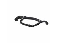 Mercedes-Benz 253-501-41-01 Radiator Hose Mercedes-Benz 253-501-41-01 Radiator Hose