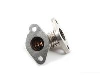Mercedes-Benz 642-140-13-08 EGR Pipe Mercedes-Benz 642-140-13-08 EGR Pipe