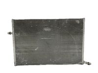 Mercedes-Benz 099-500-20-03 Auxiliary Radiator Mercedes-Benz 099-500-20-03 Auxiliary Radiator