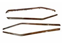 Mercedes-Benz 212-730-03-22 Upper Molding Mercedes-Benz 212-730-03-22 Upper Molding