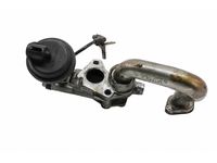 Mercedes-Benz 642-140-34-08 Inlet Pipe Mercedes-Benz 642-140-34-08 Inlet Pipe