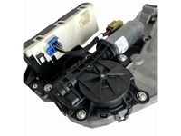 Mercedes-Benz 213-900-05-00 Control Module Mercedes-Benz 213-900-05-00 Control Module