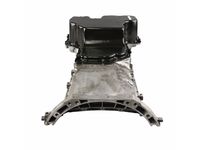 Mercedes-Benz 642-010-40-28 Oil Pan Mercedes-Benz 642-010-40-28 Oil Pan