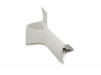 Mercedes-Benz 167-690-73-01-7H52 Rear Pillar Trim Mercedes-Benz 167-690-73-01-7H52 Rear Pillar Trim