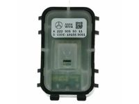 Mercedes-Benz 222-905-50-11-9051 Release Switch Mercedes-Benz 222-905-50-11-9051 Release Switch