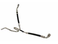 Mercedes-Benz 221-830-19-17 Center Pipe Mercedes-Benz 221-830-19-17 Center Pipe