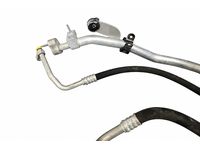 Mercedes-Benz 172-830-39-15 Suction Hose Mercedes-Benz 172-830-39-15 Suction Hose
