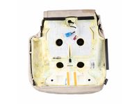 Mercedes-Benz 222-910-13-03 Seat Cushion Pad