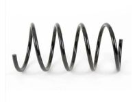 Mercedes-Benz 203-321-52-04 Coil Spring Mercedes-Benz 203-321-52-04 Coil Spring