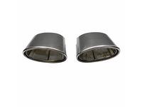 Mercedes-Benz 204-490-64-27 Tail Pipe Extension Mercedes-Benz 204-490-64-27 Tail Pipe Extension