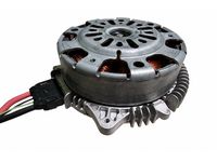 Mercedes-Benz 223-906-09-00 Fan Module Mercedes-Benz 223-906-09-00 Fan Module