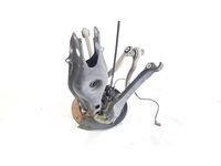 Mercedes-Benz 212-350-01-41 Knuckle Mercedes-Benz 212-350-01-41 Knuckle