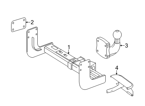 PLATE Diagram for 906-315-02-21