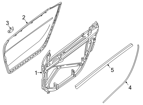 INSERT SLEEVE Diagram for 000-992-13-29