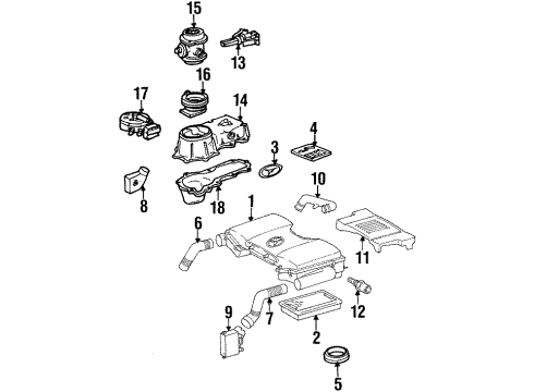 Scoop Diagram for 129-528-01-04