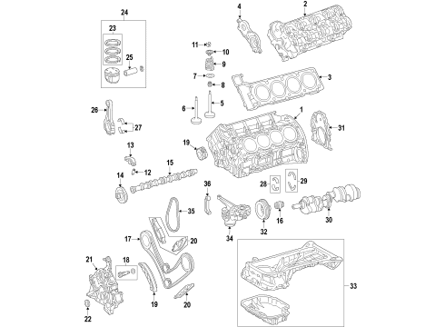 Front Mount Diagram for 221-240-04-17-64