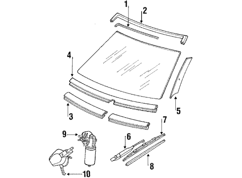Insert Diagram for 000-824-45-27-01
