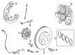 Diagram for 2021 Mercedes-Benz GLS63 AMG ABS Control Module - 167-900-18-20