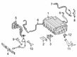 Diagram for 2020 Mercedes-Benz S560e Ground Cables - 000-905-79-09