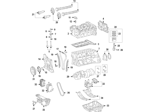 Mercedes-Benz 274-180-05-00 Oil Pick-Up Mercedes-Benz 274-180-05-00 Oil Pick-Up