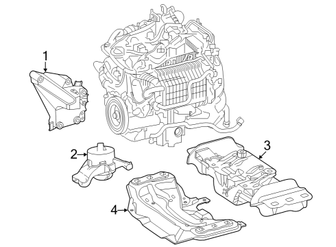 Mercedes-Benz 206-270-43-01 AUTOMATIC TRANSMISSION Mercedes-Benz 206-270-43-01 AUTOMATIC TRANSMISSION