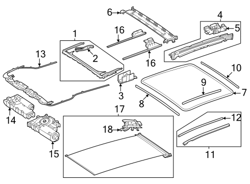 Mercedes-Benz 254-820-50-00 Harness 254-820-50-00 Mercedes-Benz Harness