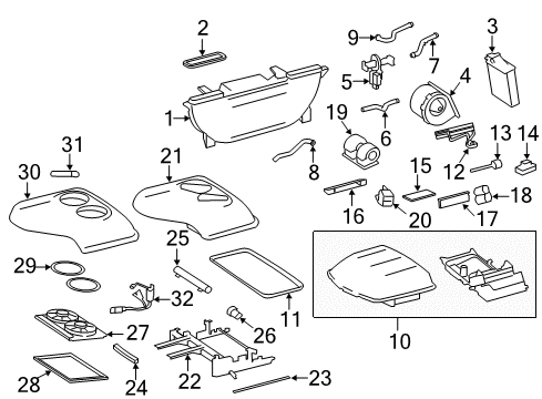 Mercedes-Benz 000-835-28-23 SEALING FRAME 000-835-28-23 Mercedes-Benz SEALING FRAME