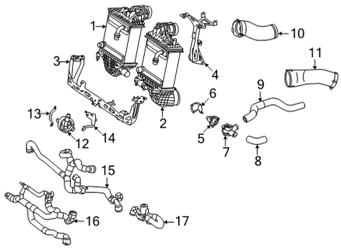 Mercedes-Benz 178-200-00-00 FEED LINE 178-200-00-00 Mercedes-Benz FEED LINE