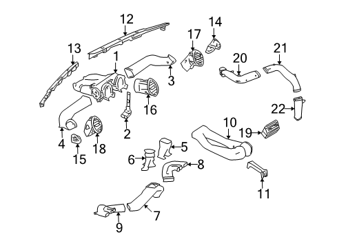 Mercedes-Benz 164-835-03-98 Distributor Seal 164-835-03-98 Mercedes-Benz Distributor Seal