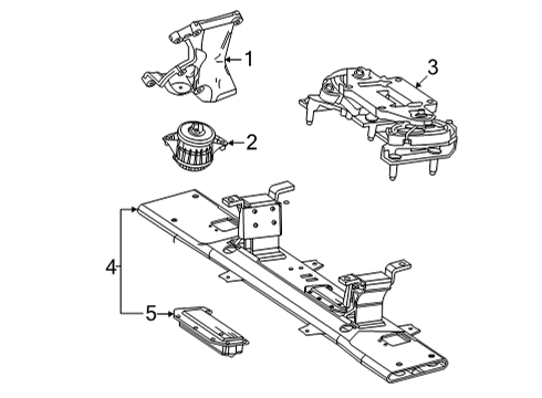 Mercedes-Benz 725-270-55-09-87 Transmission Controller 725-270-55-09-87 Mercedes-Benz Transmission Controller
