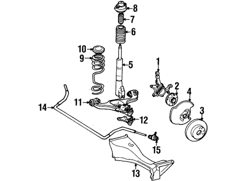 Mercedes-Benz 129-323-01-92 Boot 129-323-01-92 Mercedes-Benz Boot