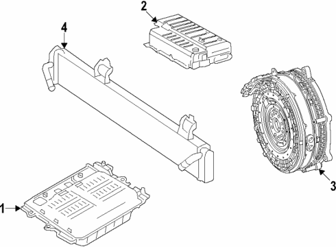 725-270-12-18 Mercedes-Benz Drive