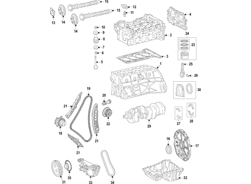 Mercedes-Benz 139-010-62-05 CYLINDER HEAD Mercedes-Benz 139-010-62-05 CYLINDER HEAD