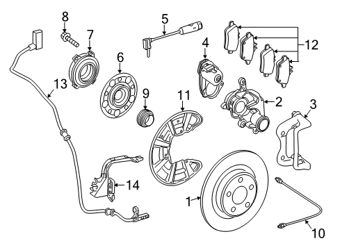 Mercedes-Benz 172-900-37-03 REPAIR KIT, CONTROL UNIT 172-900-37-03 Mercedes-Benz REPAIR KIT, CONTROL UNIT
