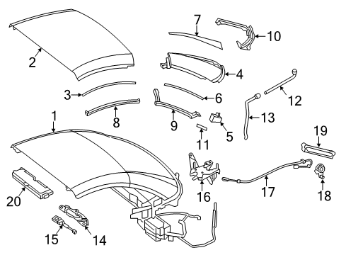 Mercedes-Benz 231-820-08-10 Switch Mercedes-Benz 231-820-08-10 Switch