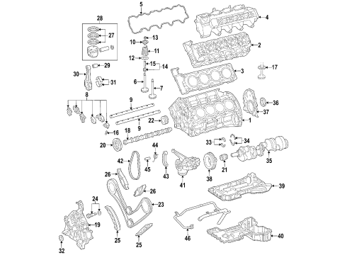 113-010-97-02-80 Mercedes-Benz Engine