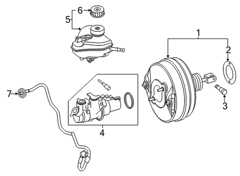 Mercedes-Benz 178-180-03-01-64 VACUUM PUMP Mercedes-Benz 178-180-03-01-64 VACUUM PUMP