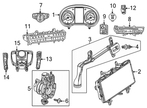 Mercedes-Benz 205-900-76-08-65-9051 CONTROL UNIT Mercedes-Benz 205-900-76-08-65-9051 CONTROL UNIT