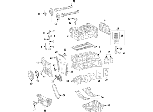 Mercedes-Benz 260-016-02-00 Head Gasket 260-016-02-00 Mercedes-Benz Head Gasket