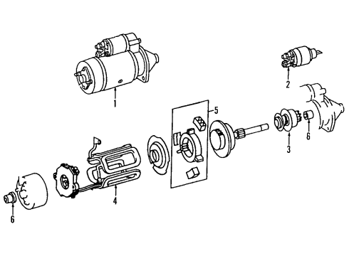 Mercedes-Benz 001-151-11-13 Drive Mercedes-Benz 001-151-11-13 Drive
