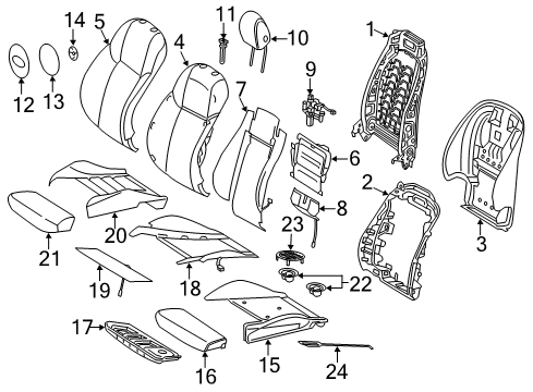 Mercedes-Benz 099-906-03-02-65 FAN Mercedes-Benz 099-906-03-02-65 FAN