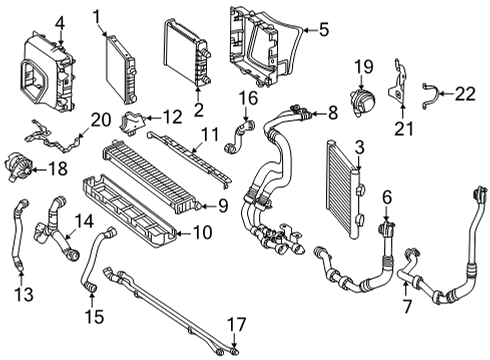 Mercedes-Benz 023-997-04-45-64 Oil Return Tube O-Ring 023-997-04-45-64 Mercedes-Benz Oil Return Tube O-Ring