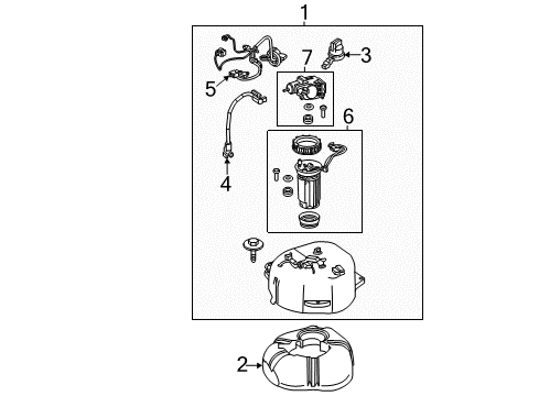 Mercedes-Benz 000-905-11-08 Sensor Mercedes-Benz 000-905-11-08 Sensor