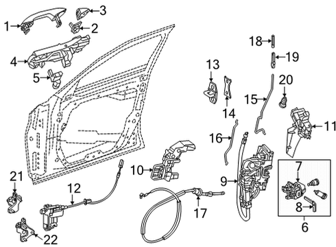 Mercedes-Benz 000-990-89-35 COUNTERSUNK HEAD SCREW 000-990-89-35 Mercedes-Benz COUNTERSUNK HEAD SCREW