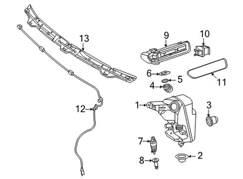 Mercedes-Benz 247-900-62-19 CONTROL UNIT Mercedes-Benz 247-900-62-19 CONTROL UNIT