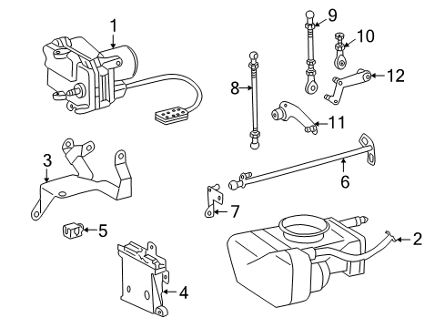 Mercedes-Benz 202-540-64-13 Wire Harness 202-540-64-13 Mercedes-Benz Wire Harness