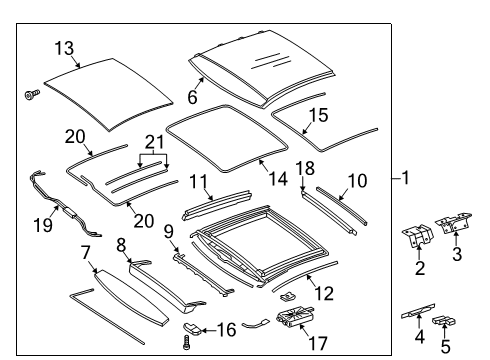 Mercedes-Benz 222-780-00-89-65 PARTS KIT, CABLE Mercedes-Benz 222-780-00-89-65 PARTS KIT, CABLE