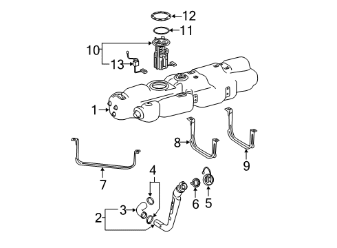 Mercedes-Benz 907-470-92-01 FUEL LINE Mercedes-Benz 907-470-92-01 FUEL LINE